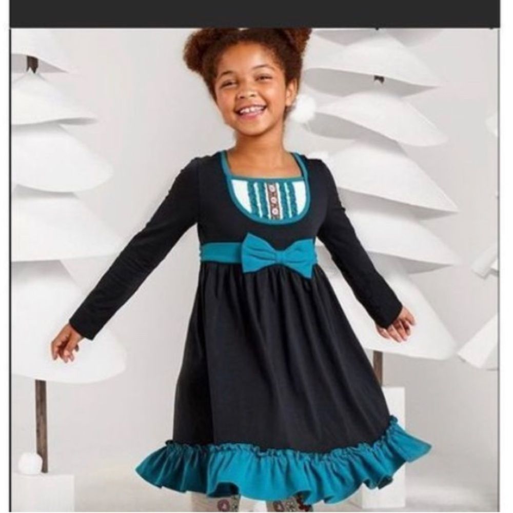 Matilda Jane Once upon a time since of wonder Size 4.